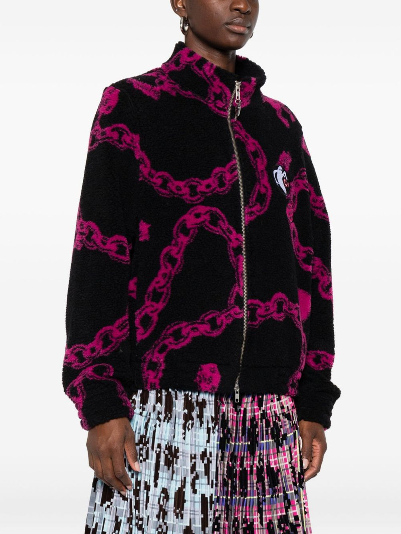 Charm Party sweatshirt 3