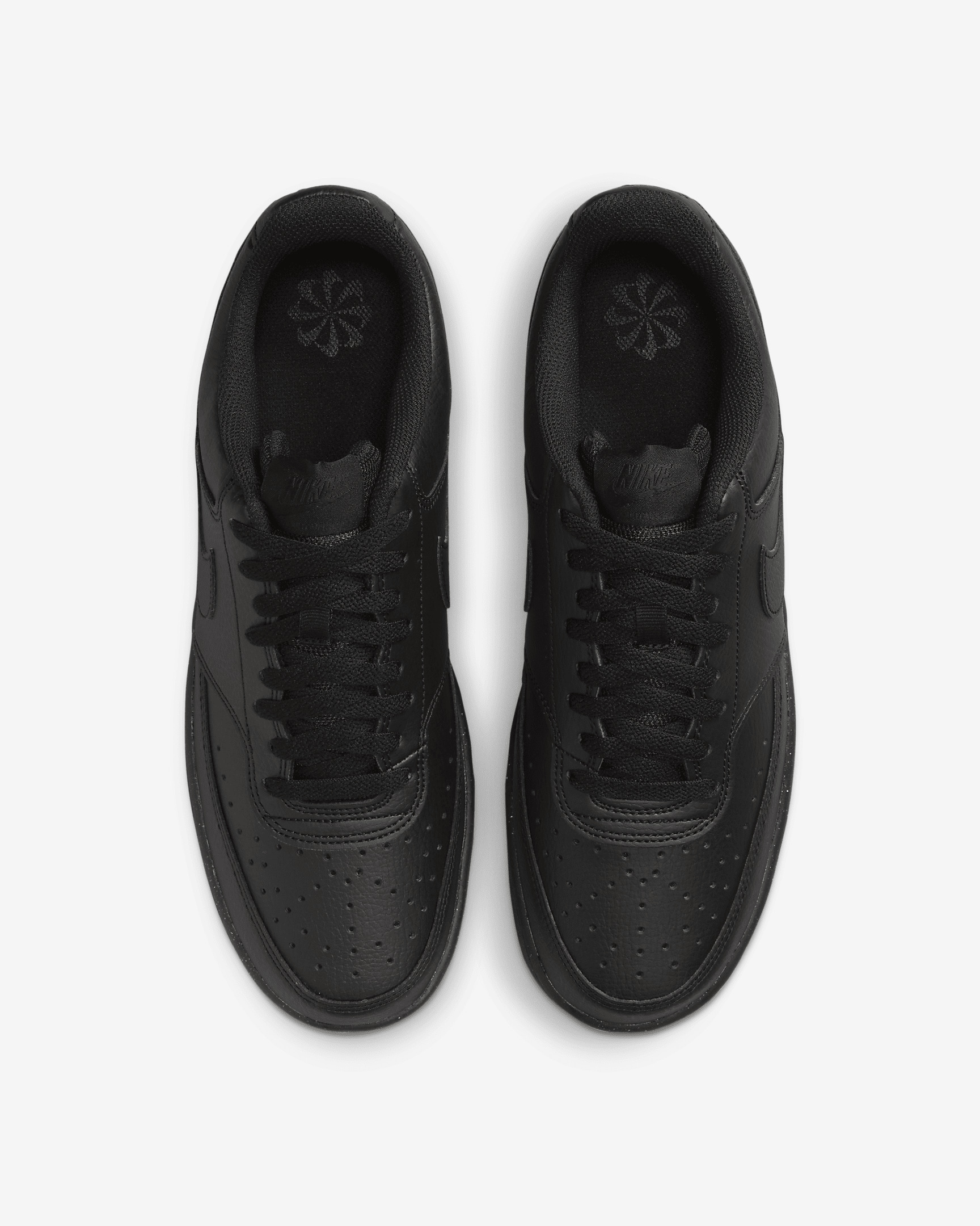 Nike Court Vision Low Next Nature Men's Shoes - 4