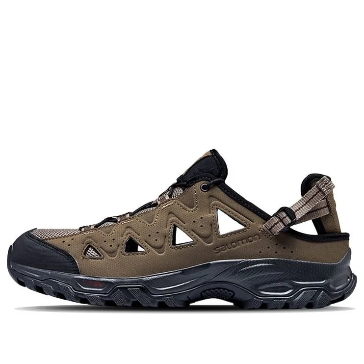 Salomon Alhama Mountain Sandal 410362 / L41036200 - 1