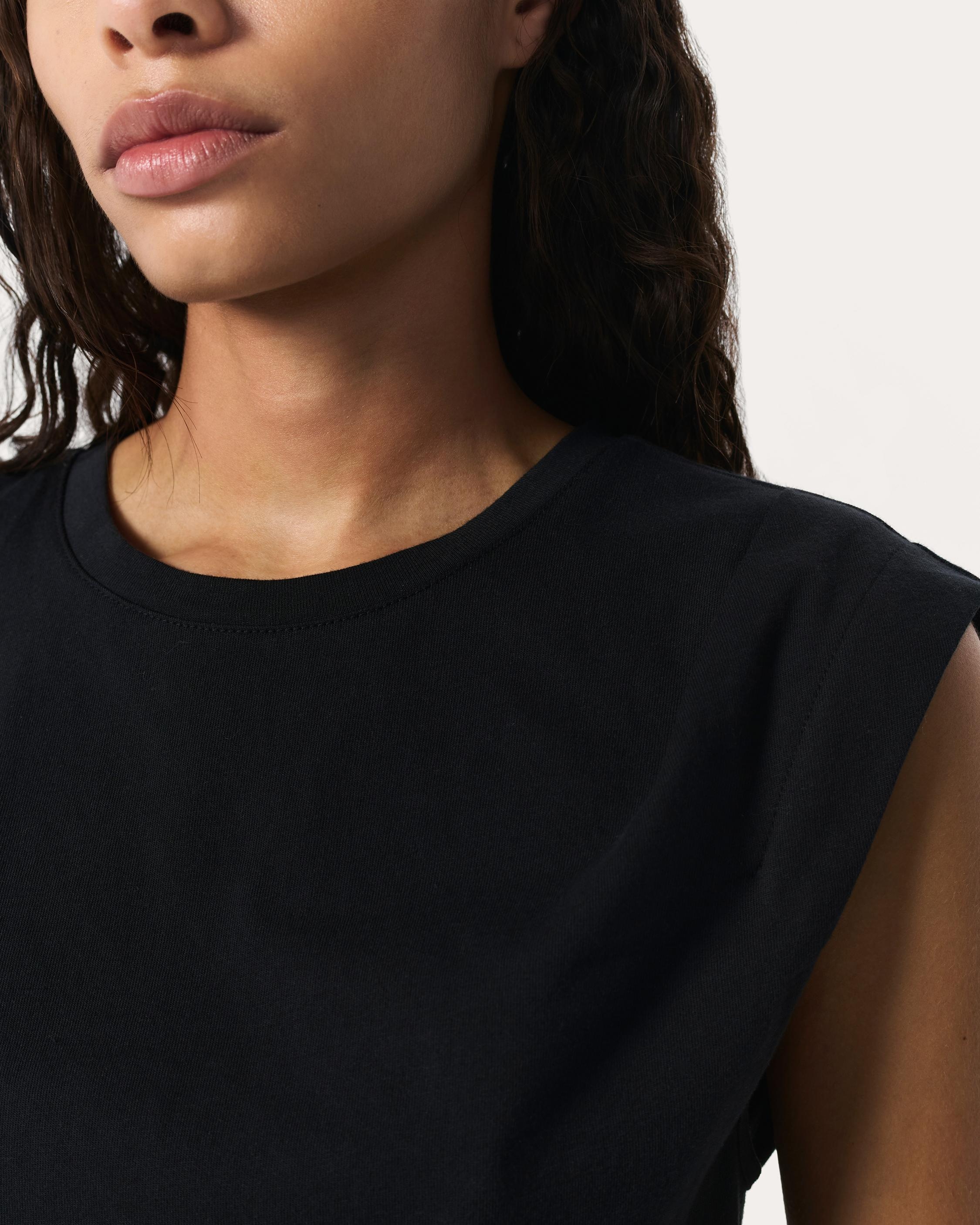 Mica Sleeveless Top - 5