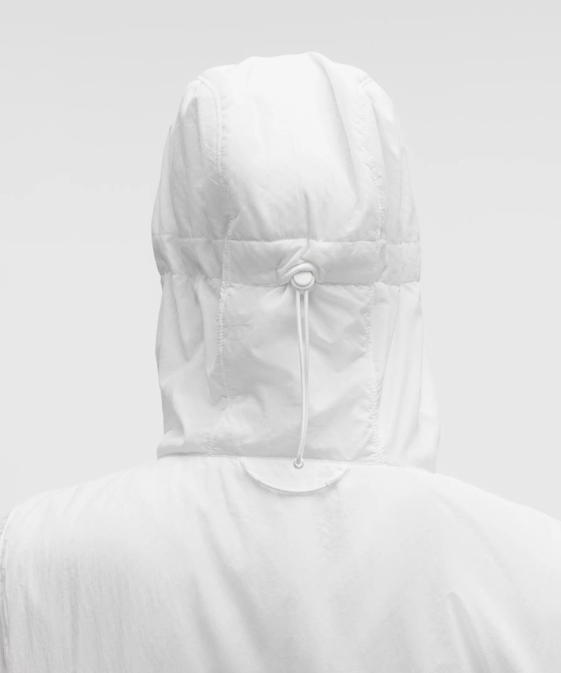 Women’s InsulEight Cold-Weather Run Shell 7