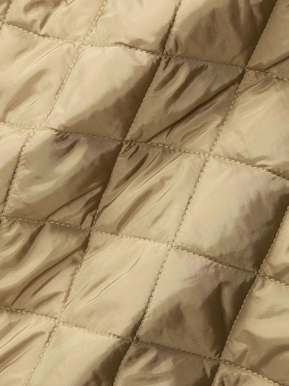 quilted jacket - 4