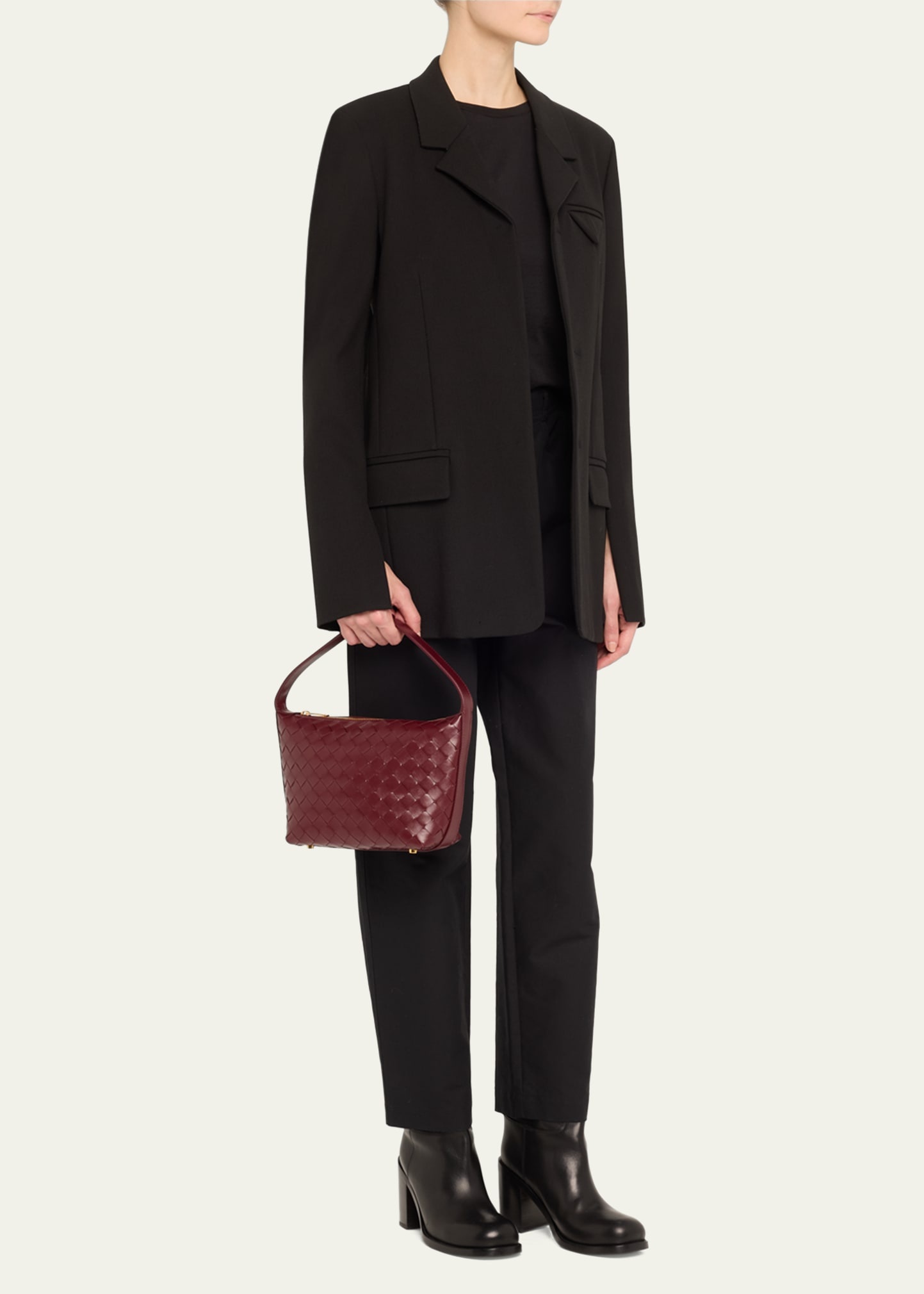 Mini Wallace Bag - 6