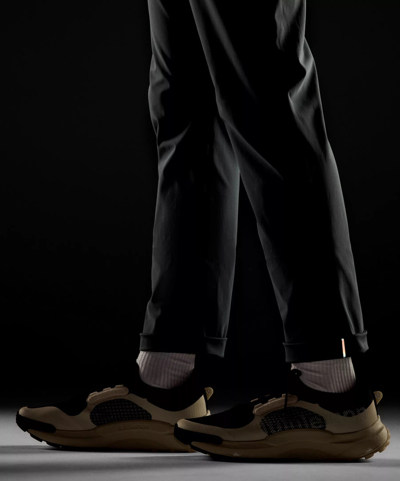 ABC Classic-Fit 5 Pocket Pant 30"L *Warpstreme 7