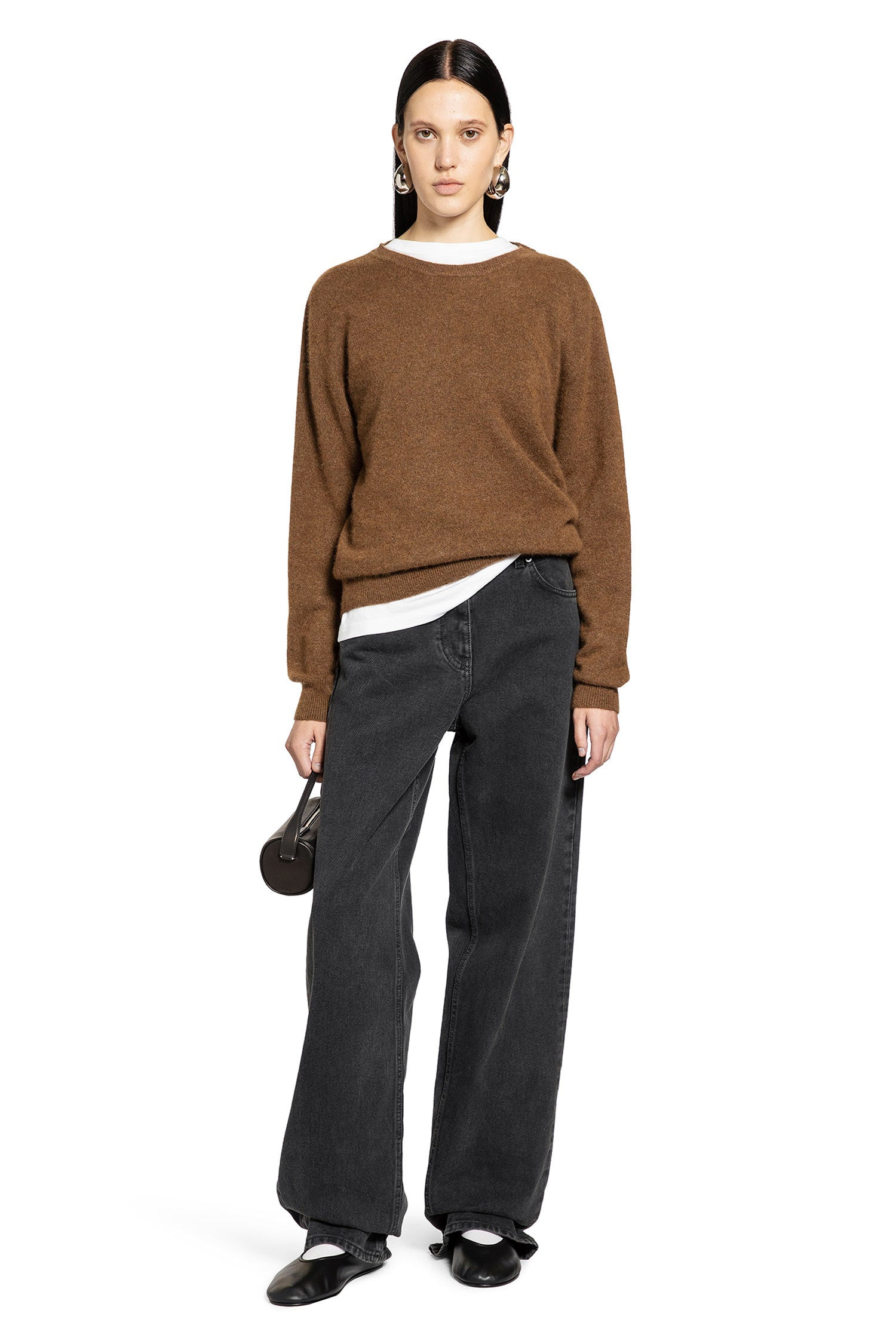 Lorynna Sweater Cashmere Blend - 5