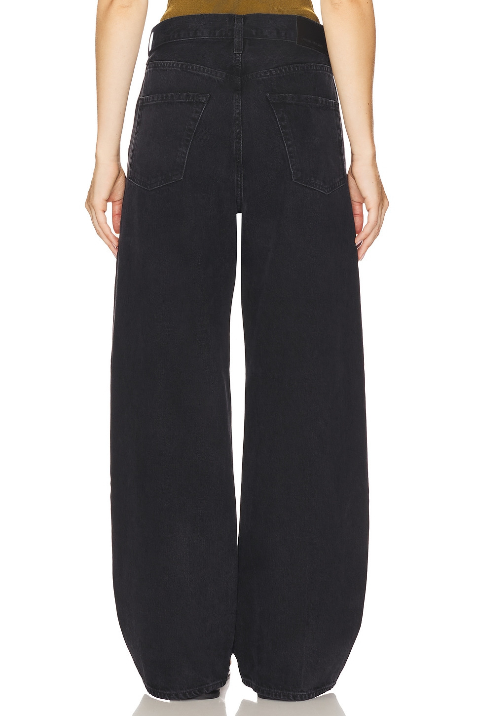 Brynn Drawstring Trouser - 4