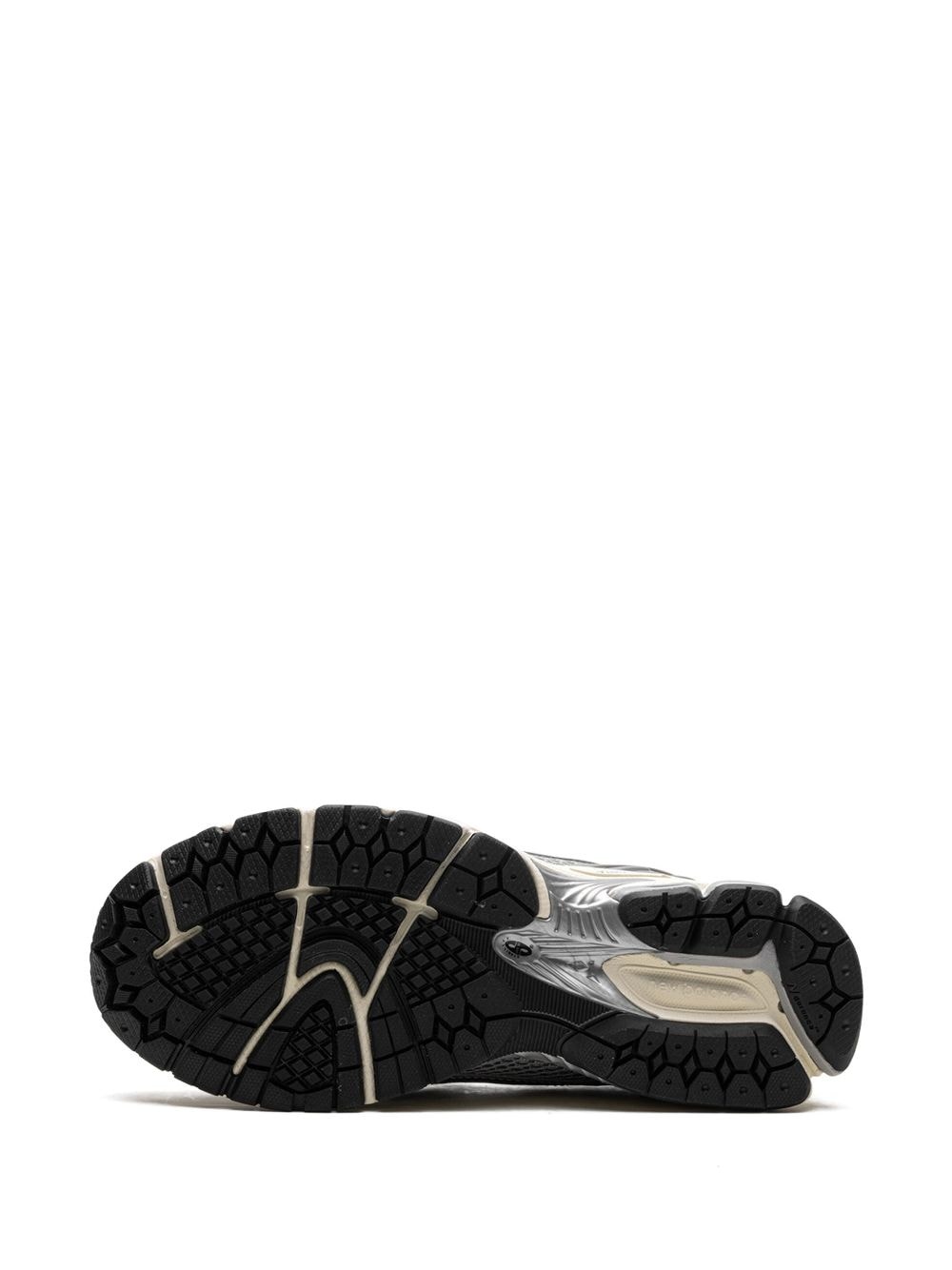 1906L "Silver" sneakers - 4