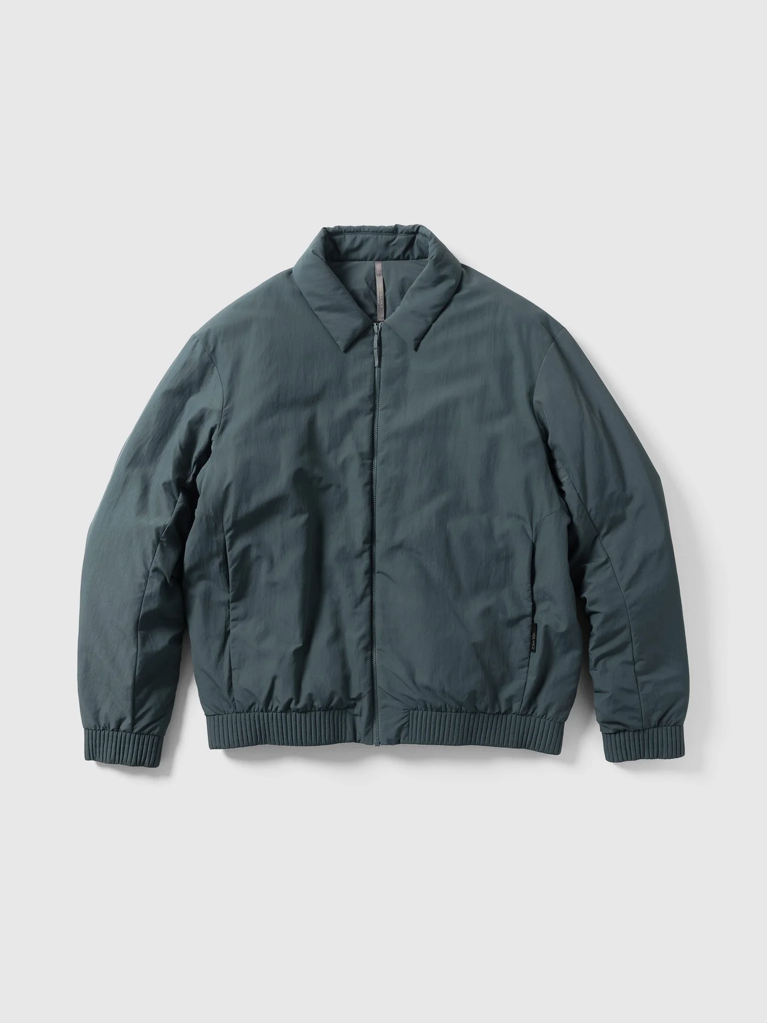 Naroda Insulated Jacket M Neptune - 1