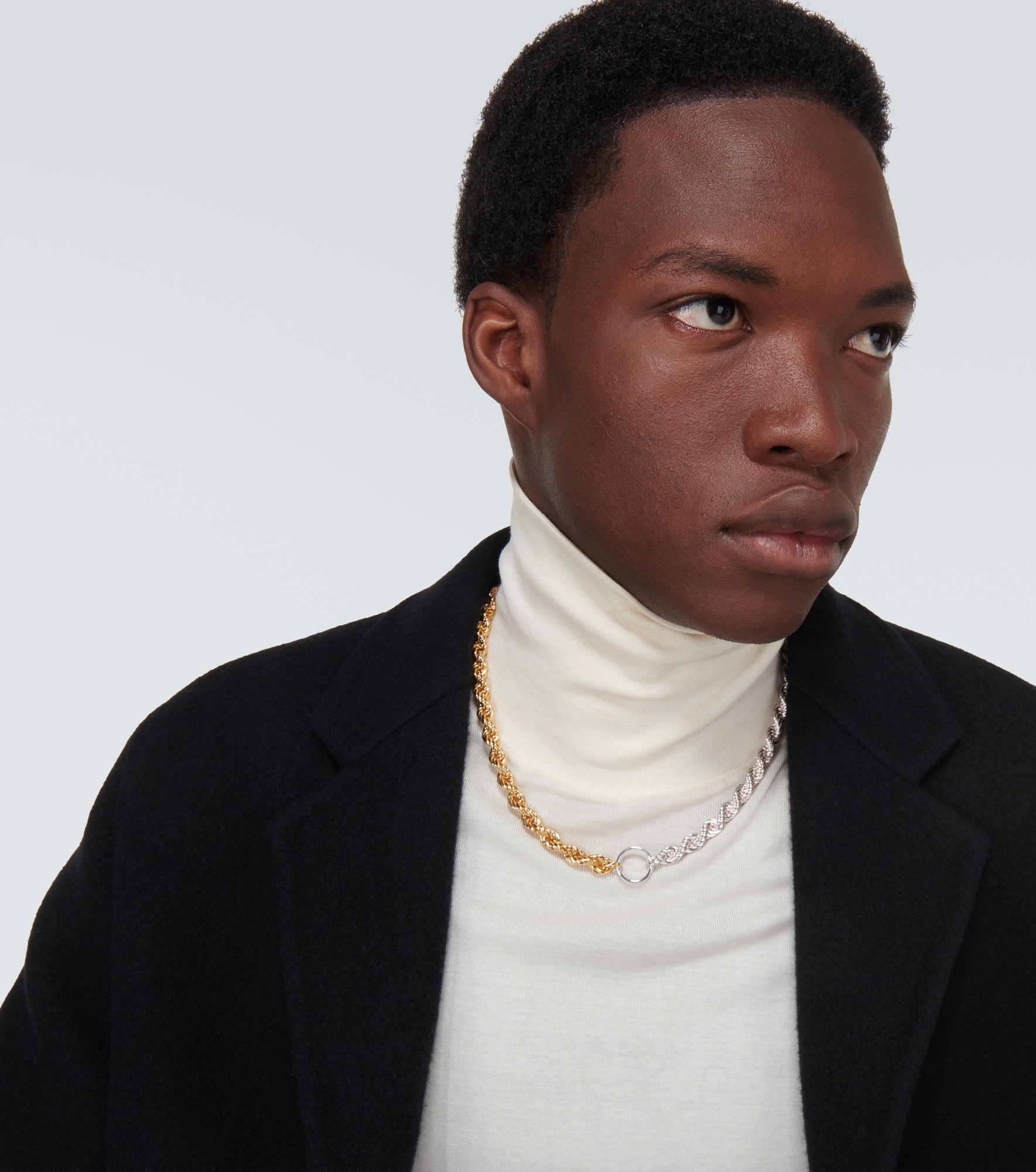 Chain necklace - 2