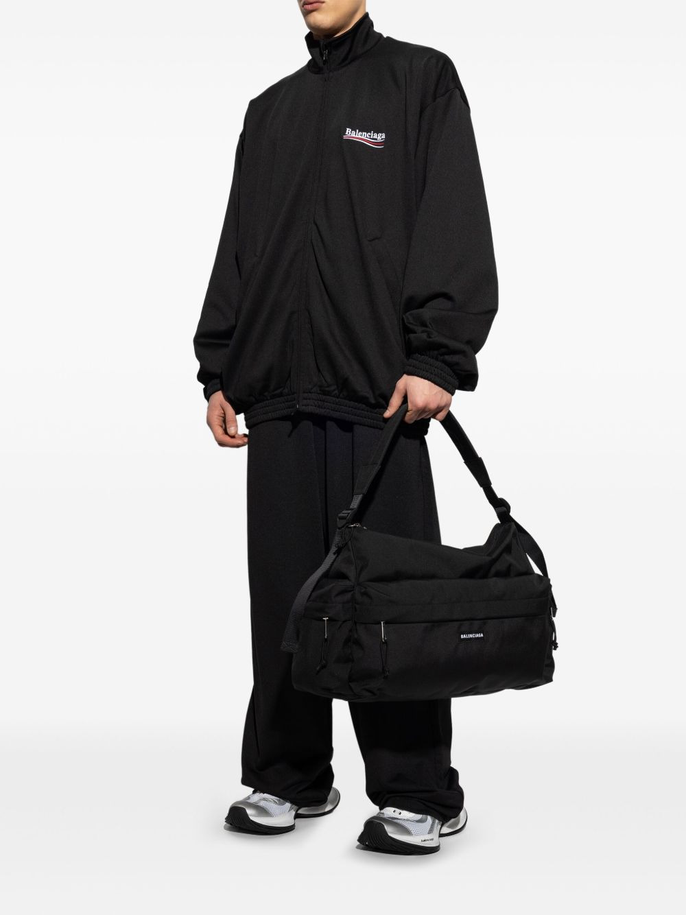 Balenciaga Circuit sneakers - 5