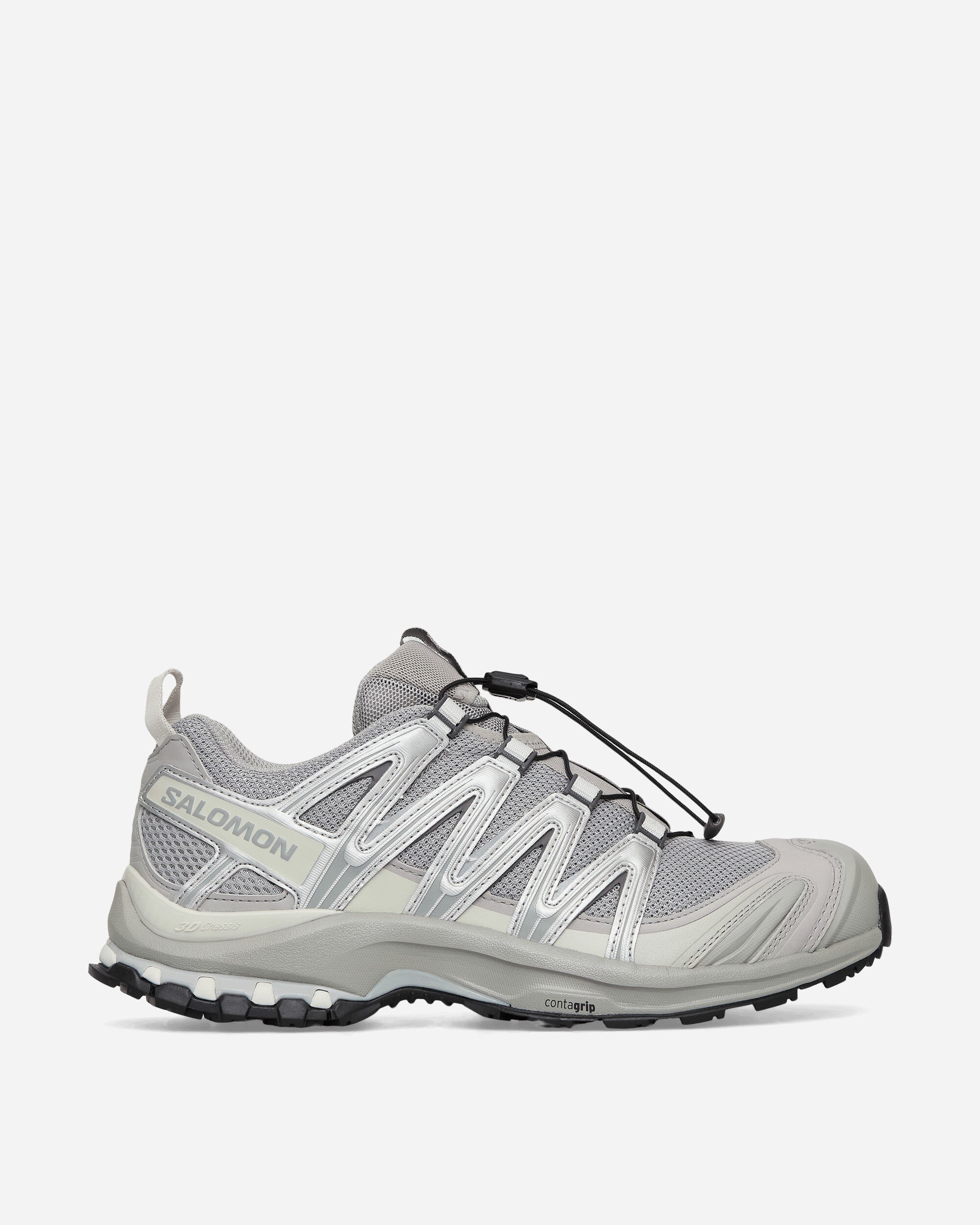 XA PRO 3D Sneakers Alloy / Silver / Lunar Rock - 1