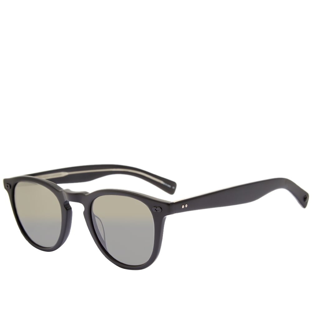 Garrett Leight Hampton X 46 10th Anniversary Limited Edition Sunglasses - 1