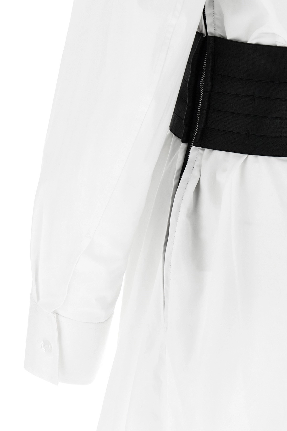 Shirt dress - 5