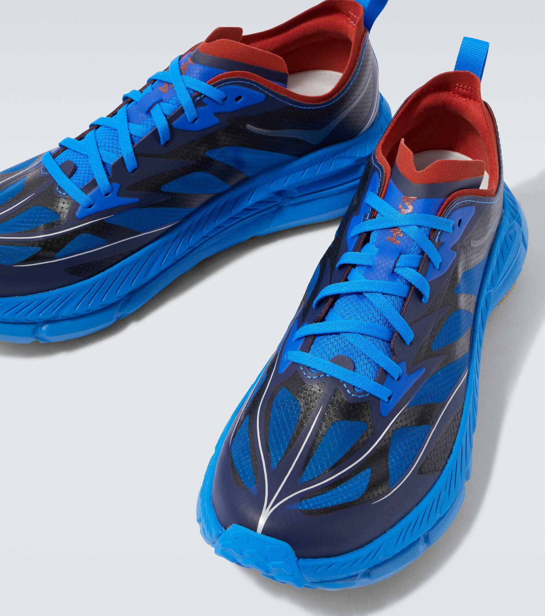 Mafate Speed 4 Lite sneakers - 3