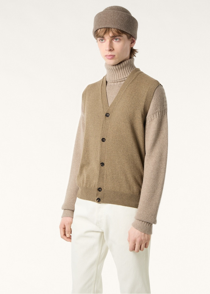 Classic Vest - 4