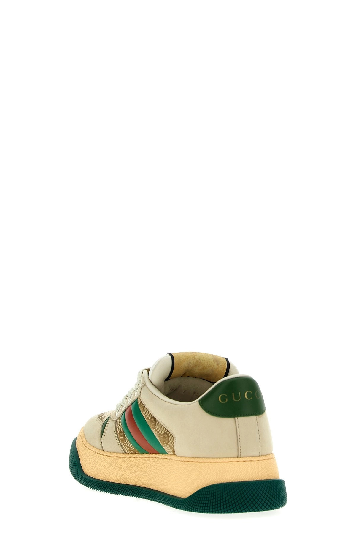 'Screener' sneakers - 3