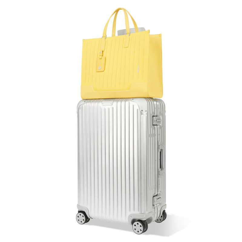 Never Still Tote Large 6