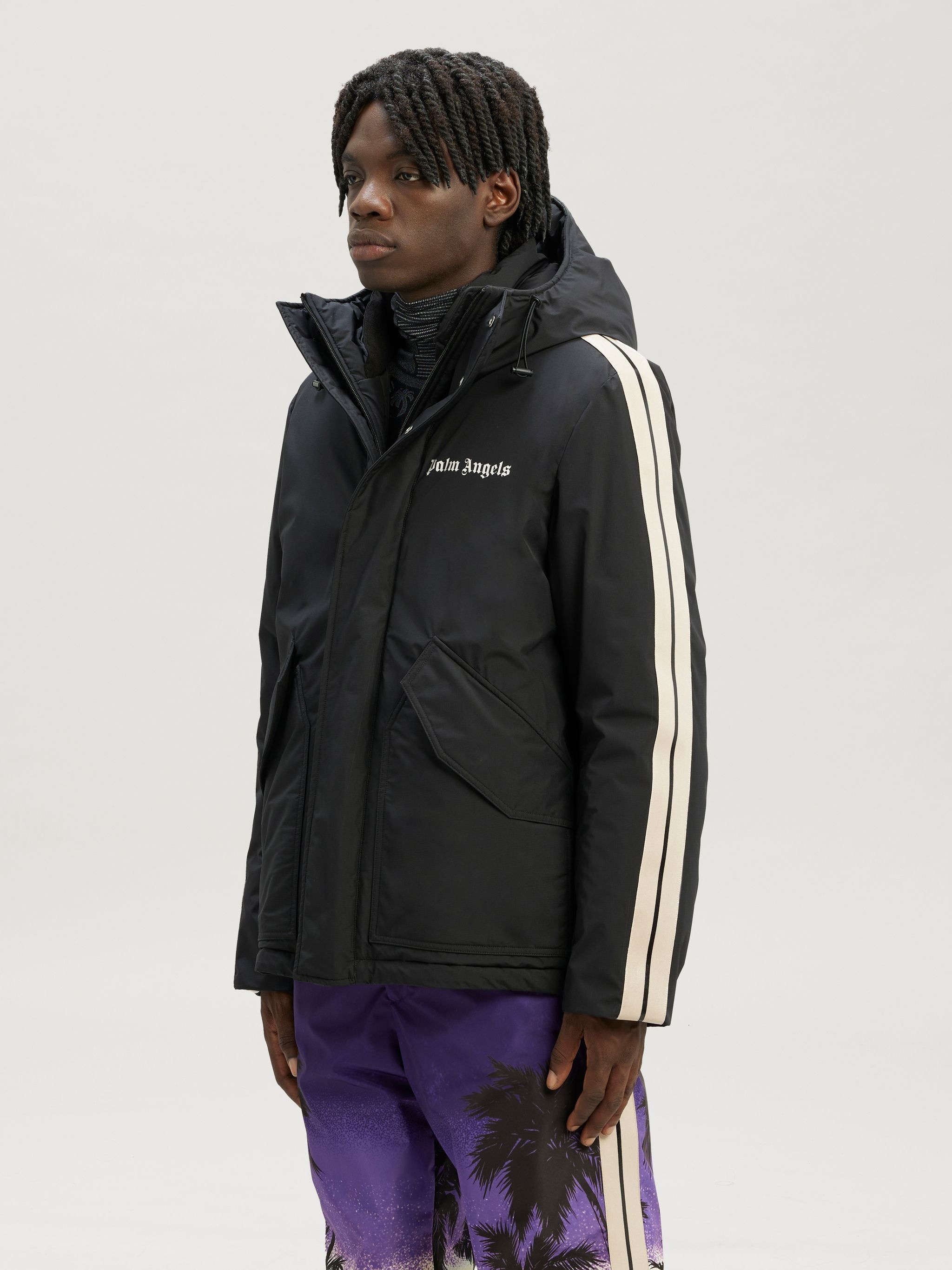 Track Ski Jacket - 4