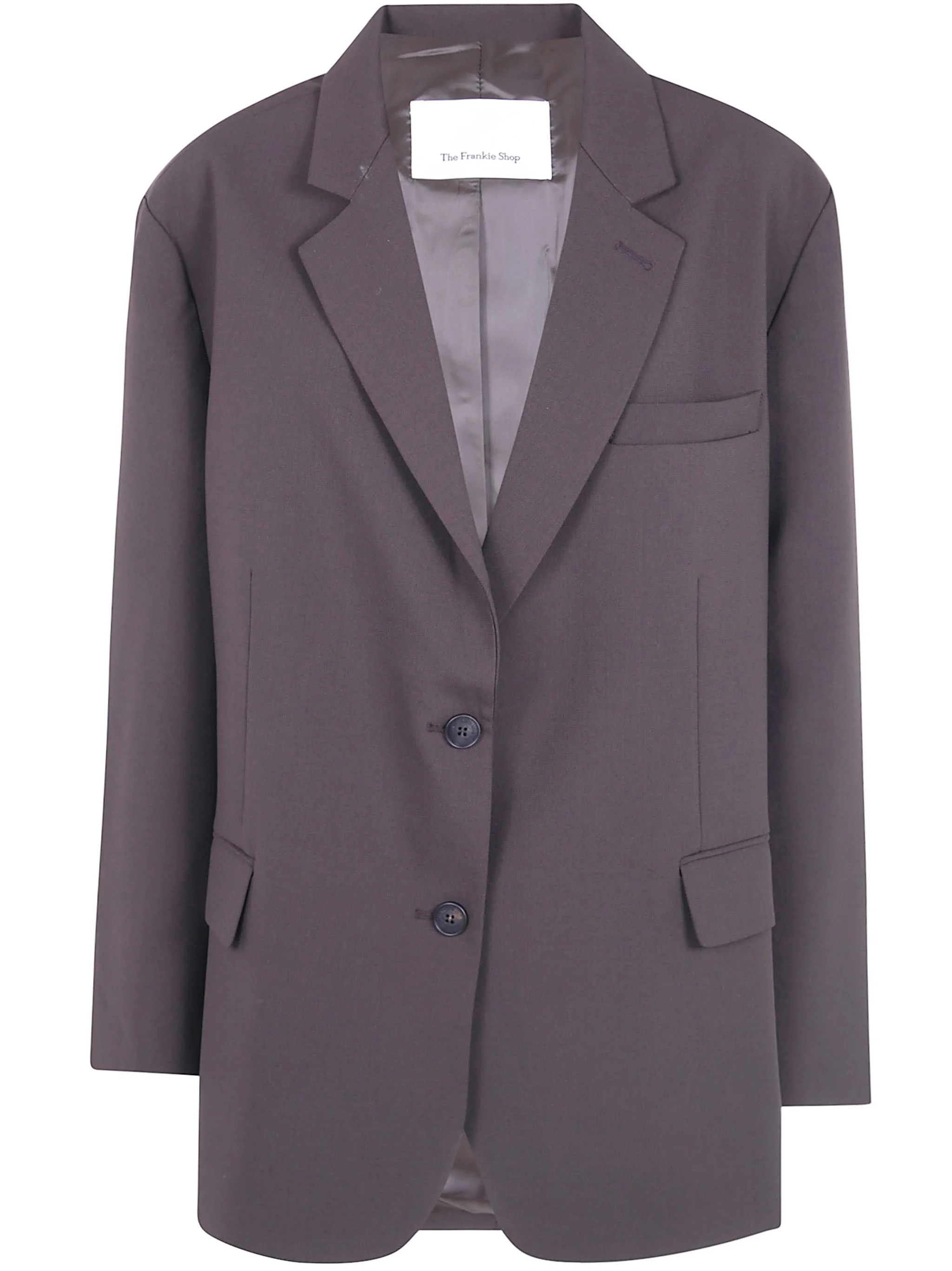 Jacket Main Feature "Bea" Blazer - 1
