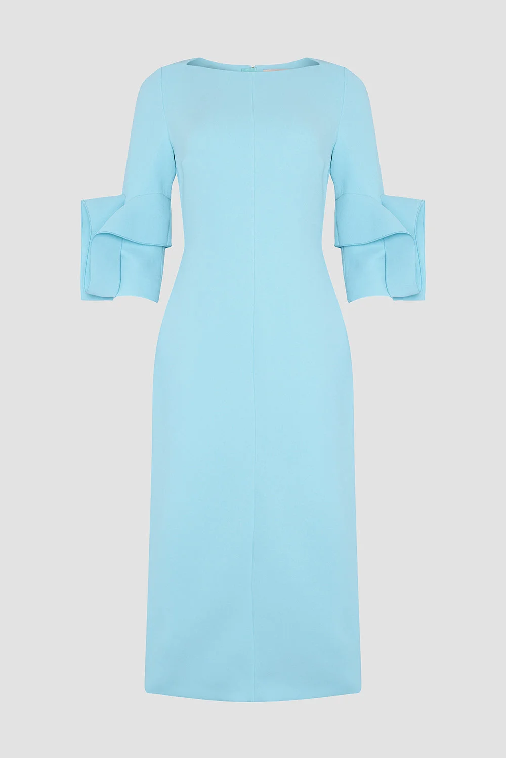 ERYL DRESS - 1