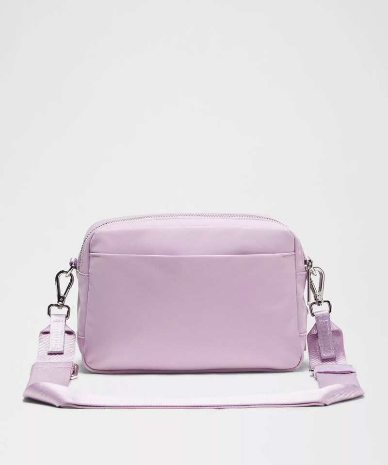 Everywhere Crossbody 3L Large *Metal Hardware 3