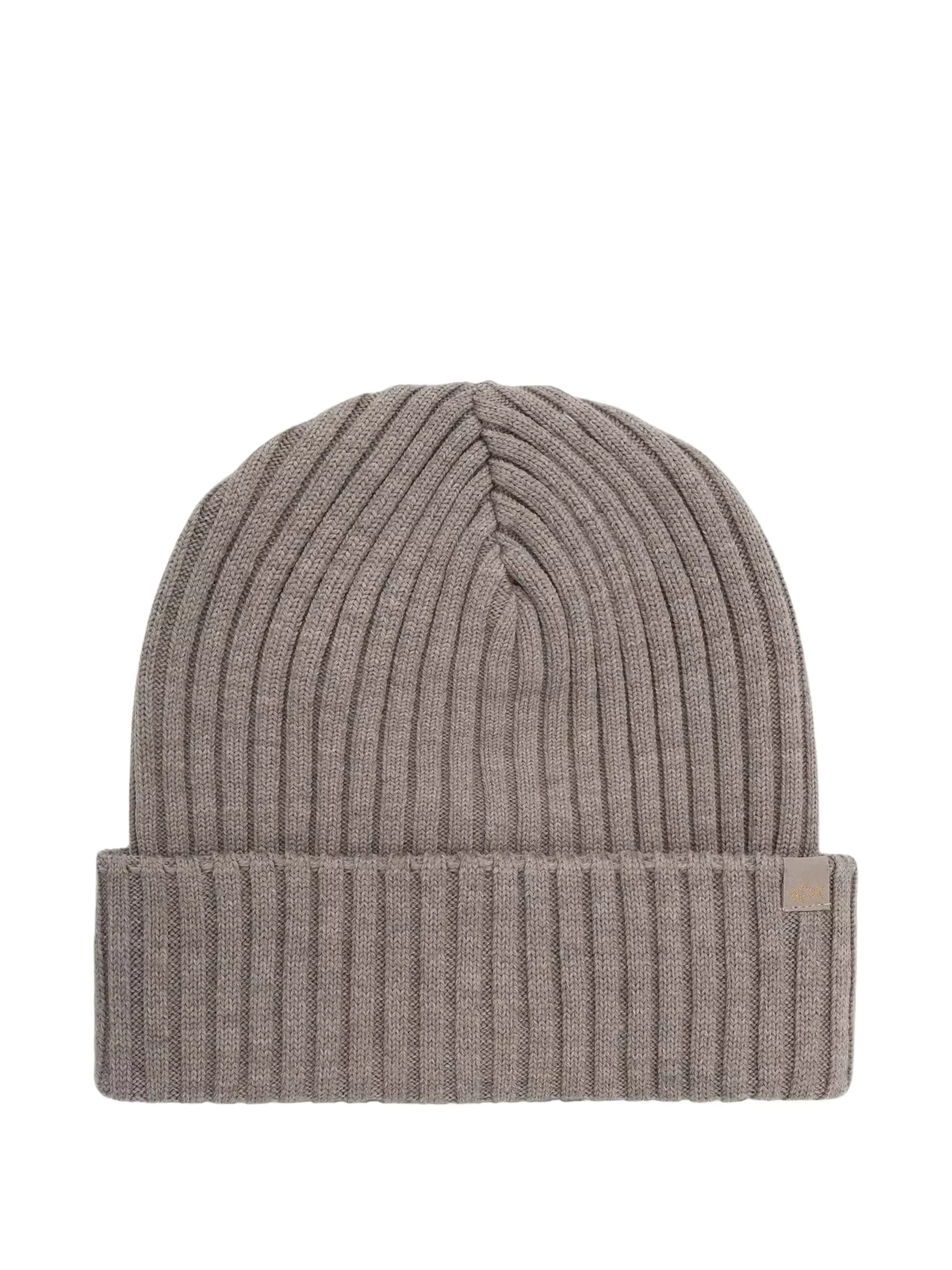 Wool Beanie - 1