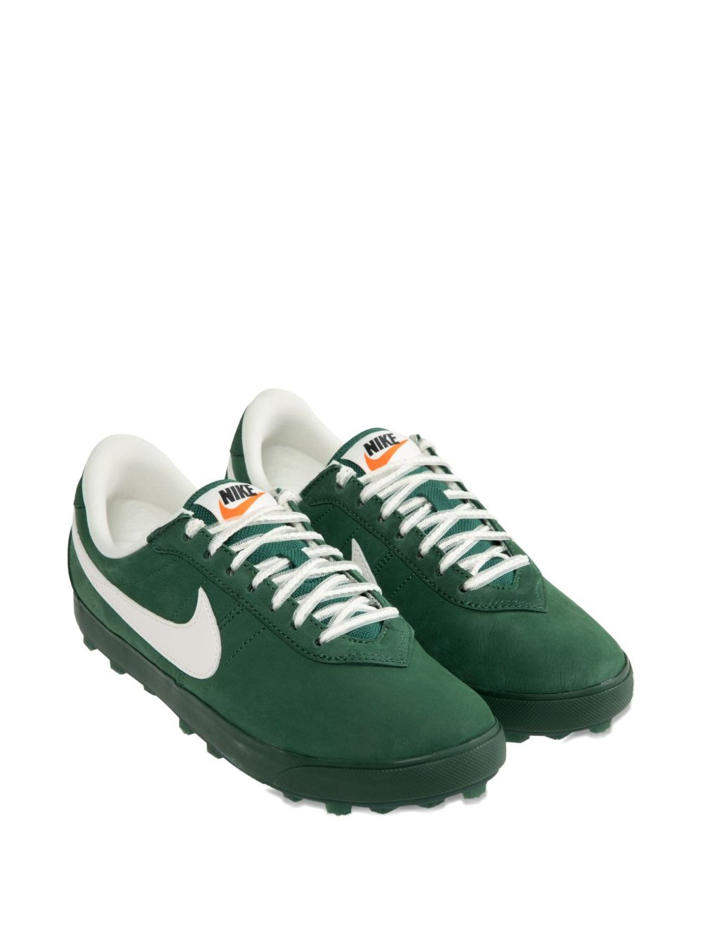 Astrograbber lace-up sneakers - 2
