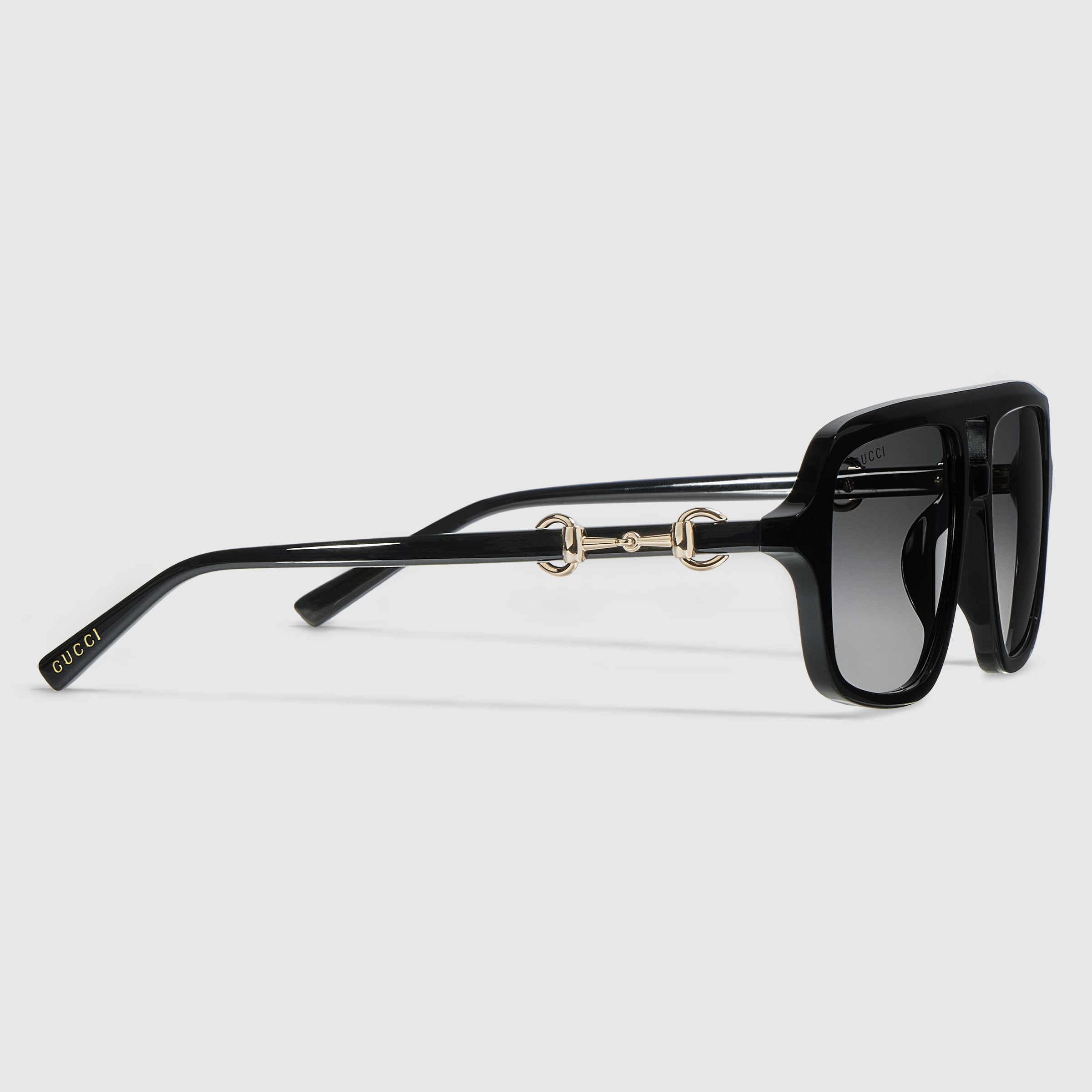 Navigator frame sunglasses - 2