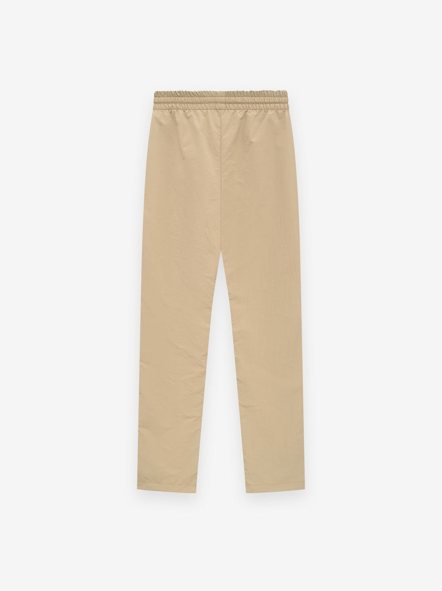 Washed Nylon Forum Pant - 2