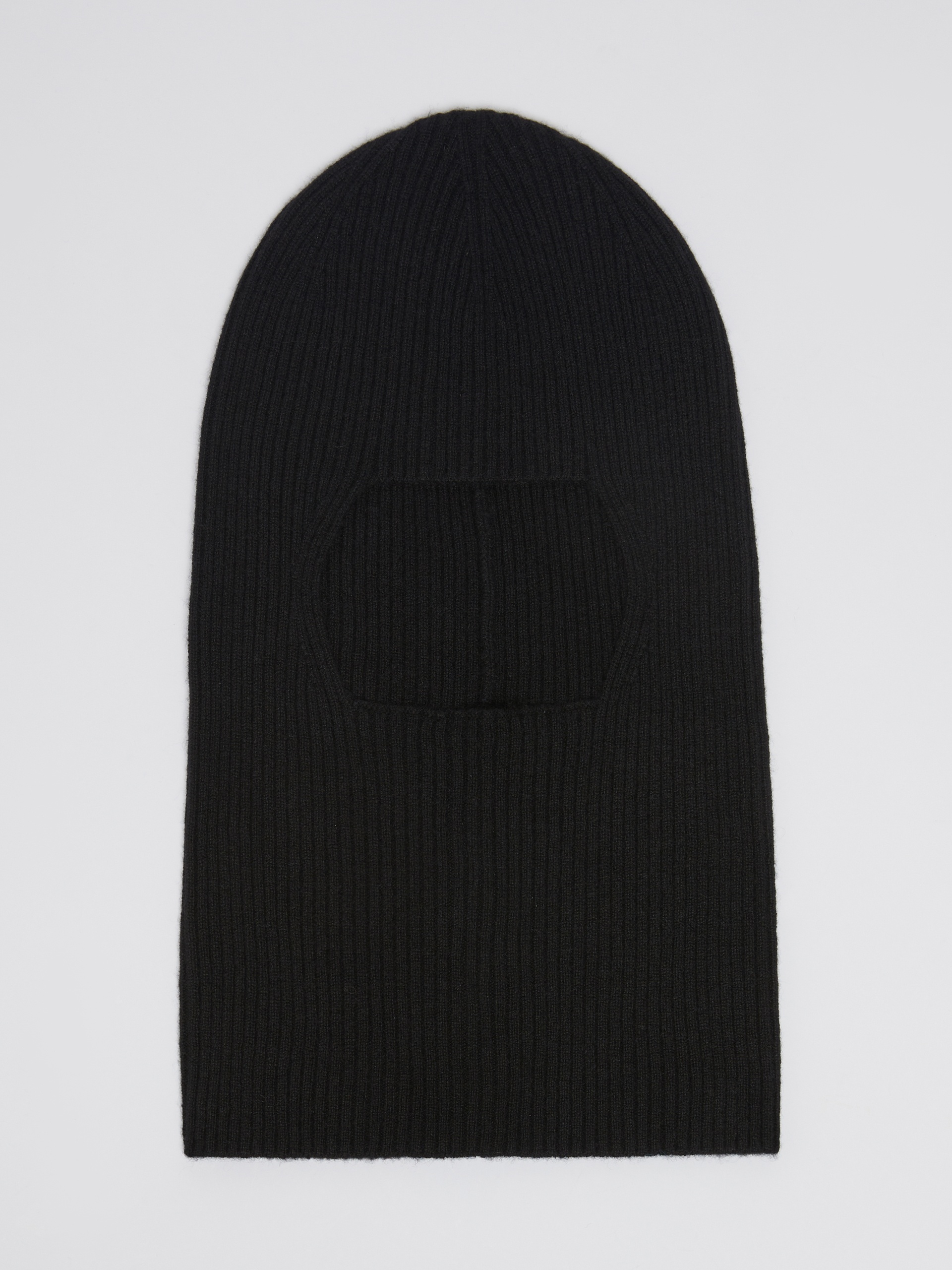 JADI Cashmere balaclava - 1