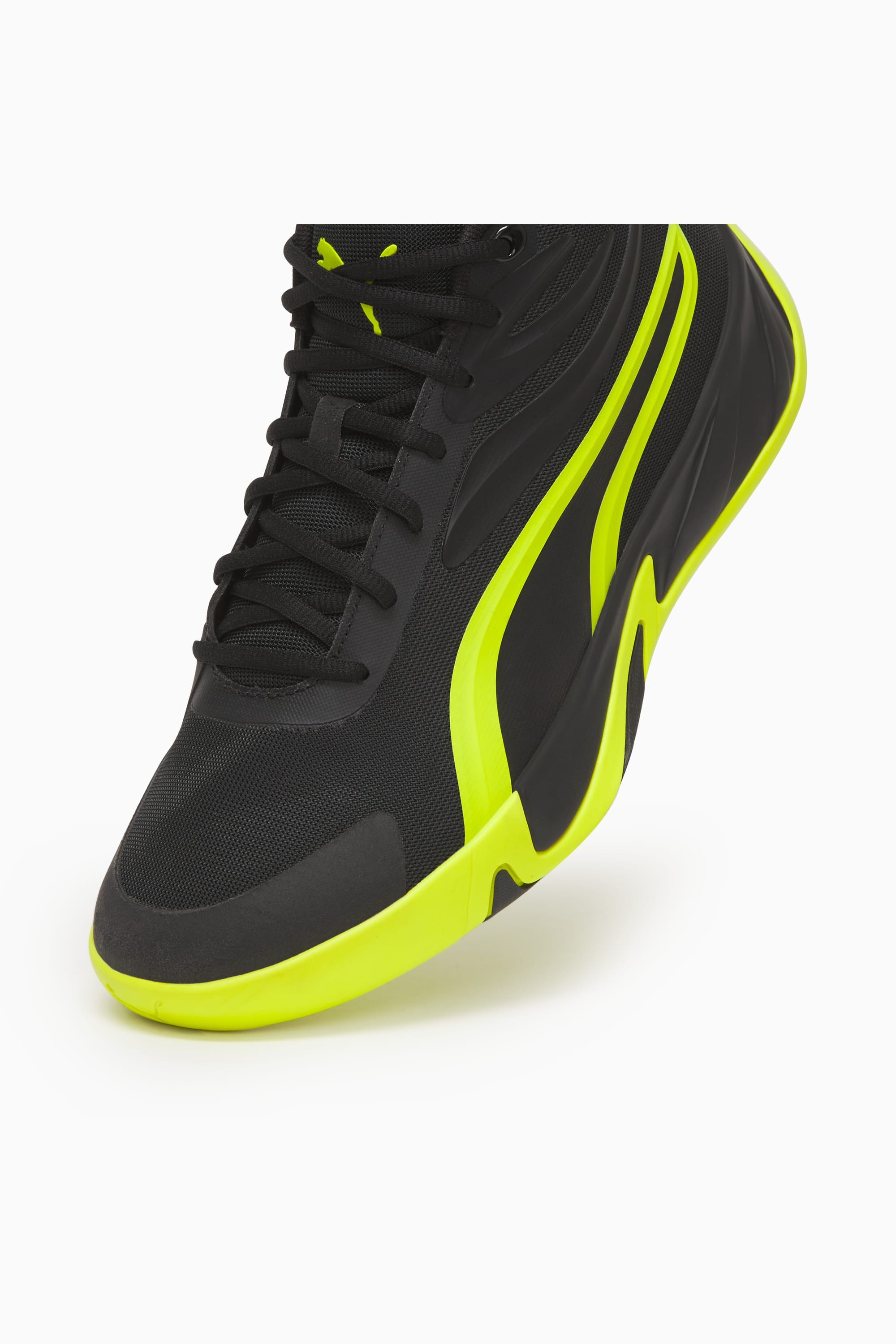 Court Pro Men's Basketball Shoes - 6