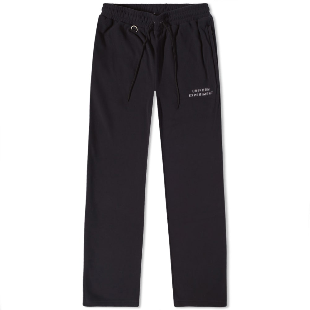 UNIFORM EXPERIMENT POLARTEC FLEECE PANTS | www.fleettracktz.com