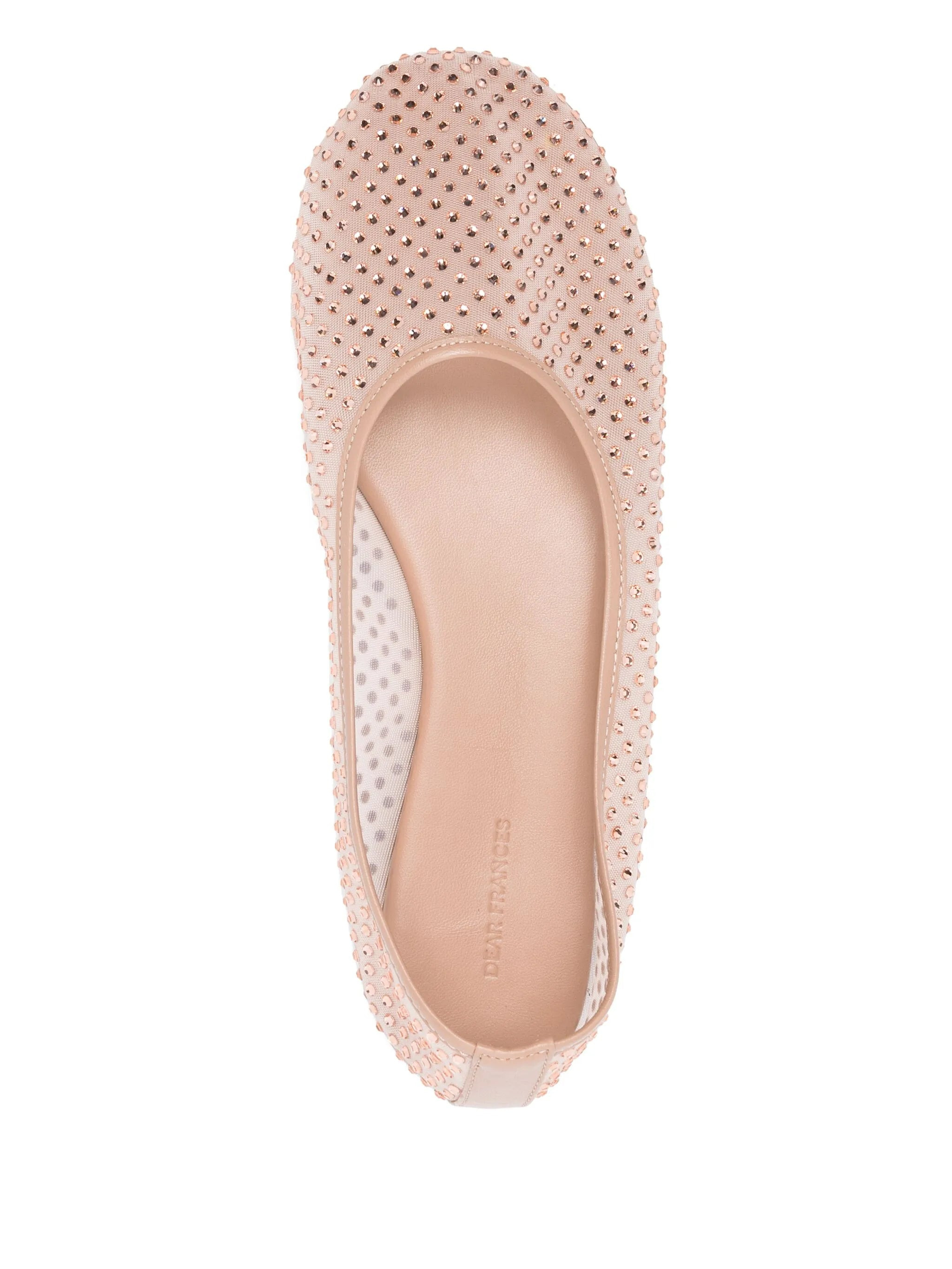 Balla ballet flats - 4