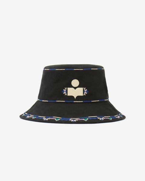 HALENA HAT - 3
