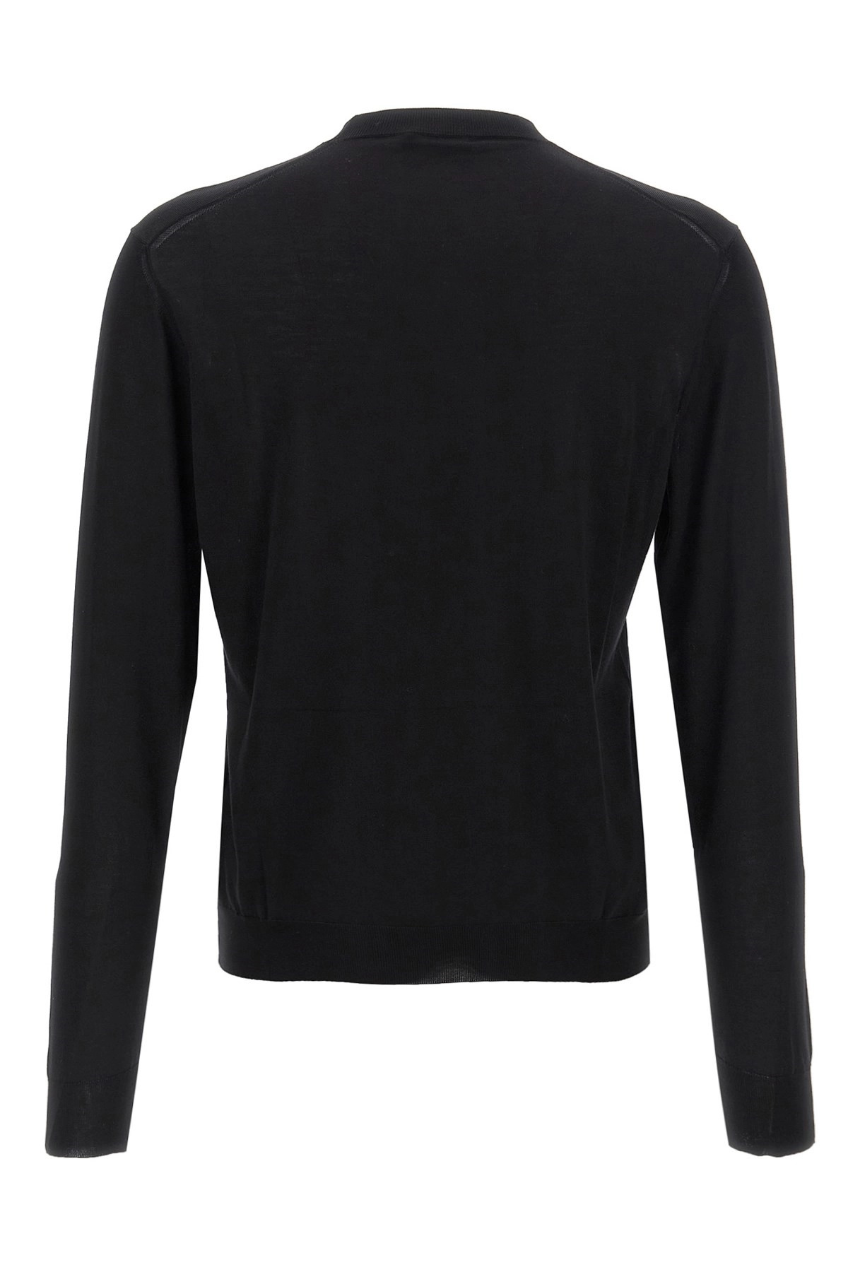 Silk sweater - 2