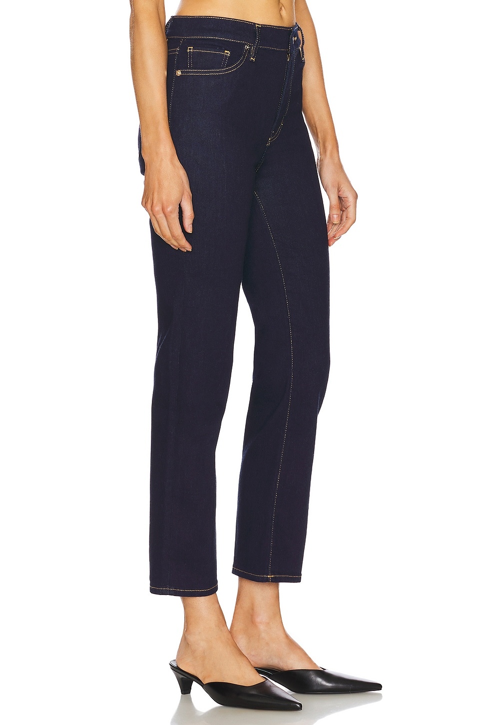 X Alix Earle Le Sleek Straight - 2