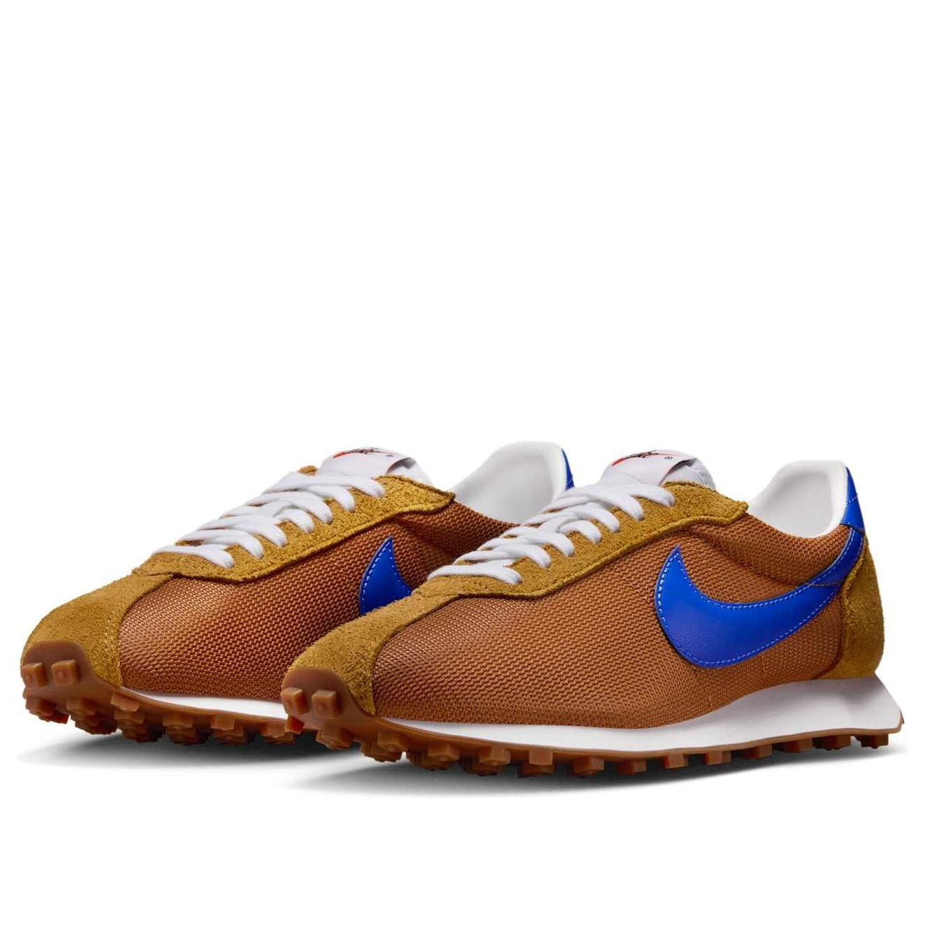 (WMNS) Nike LD-1000 'Desert Ochre Hyper Royal' HF3227-702 - 4