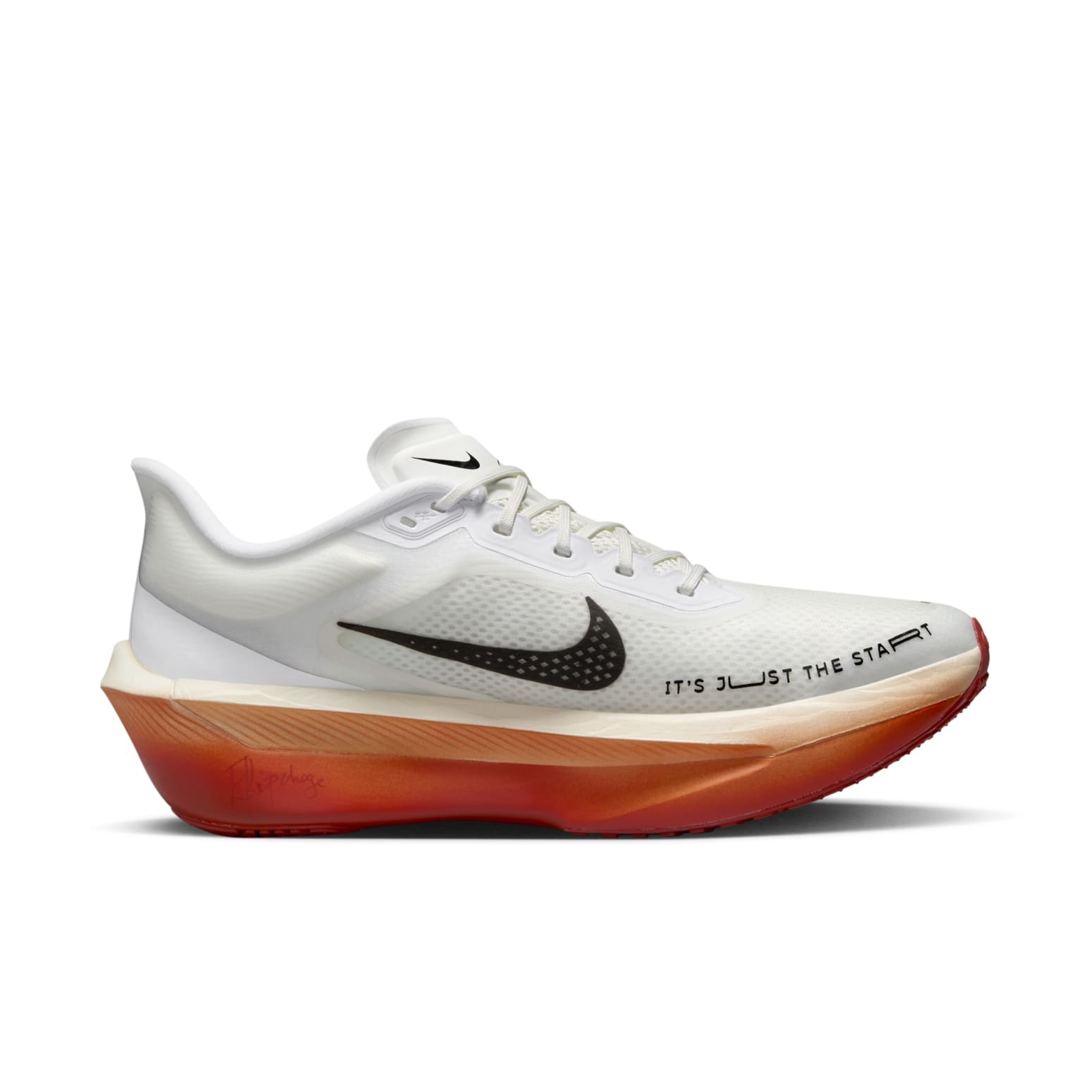 【NIKE】HJ7038-100 ★ナイキ ズームフライ6★ Nike Zoom Fly 6 
