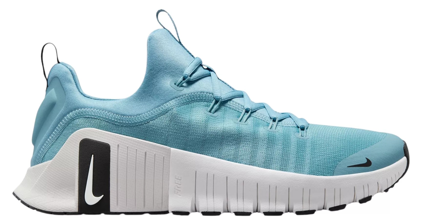 Nike Men's Free Metcon 6 Training Shoes - 1