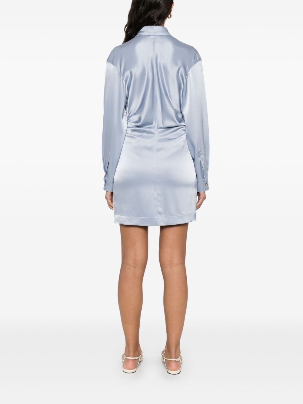 Arona mini dress - 4