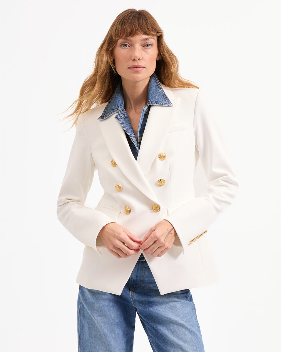 MILLER DICKEY JACKET - 2