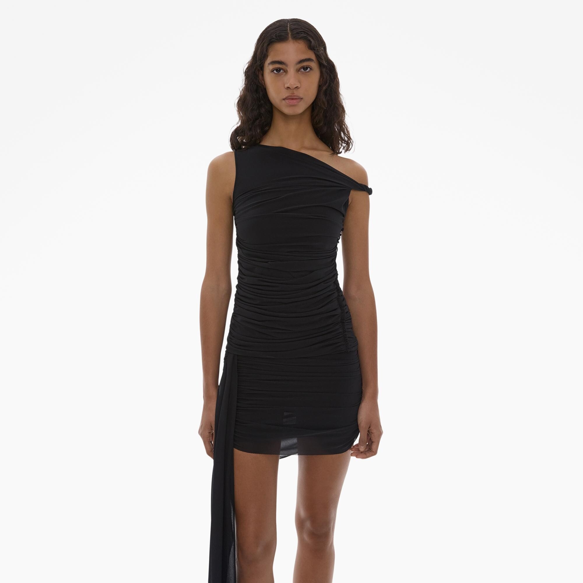 TWISTED ASYMMETRIC TANK - 3