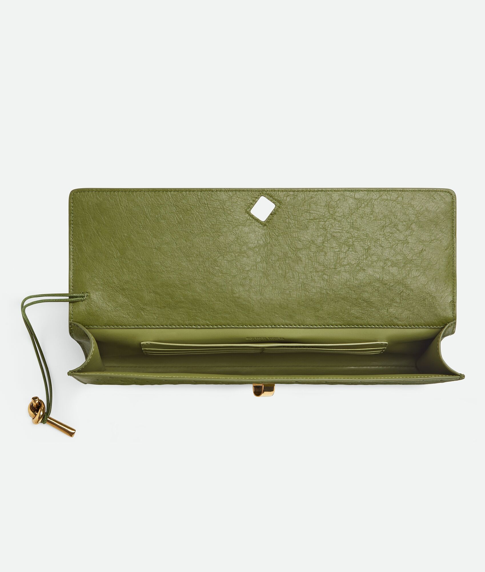 Andiamo Clutch - 5