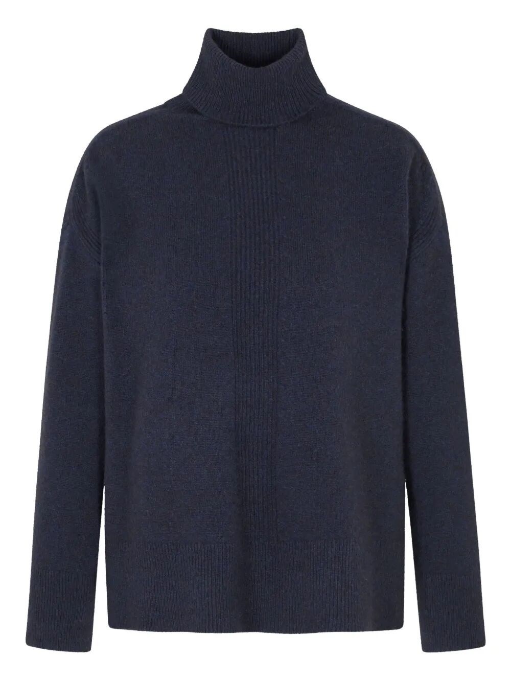 The Turtle Neck Sweater from Emporio Armani is a refined piece of clothing that combines elegance an - 1