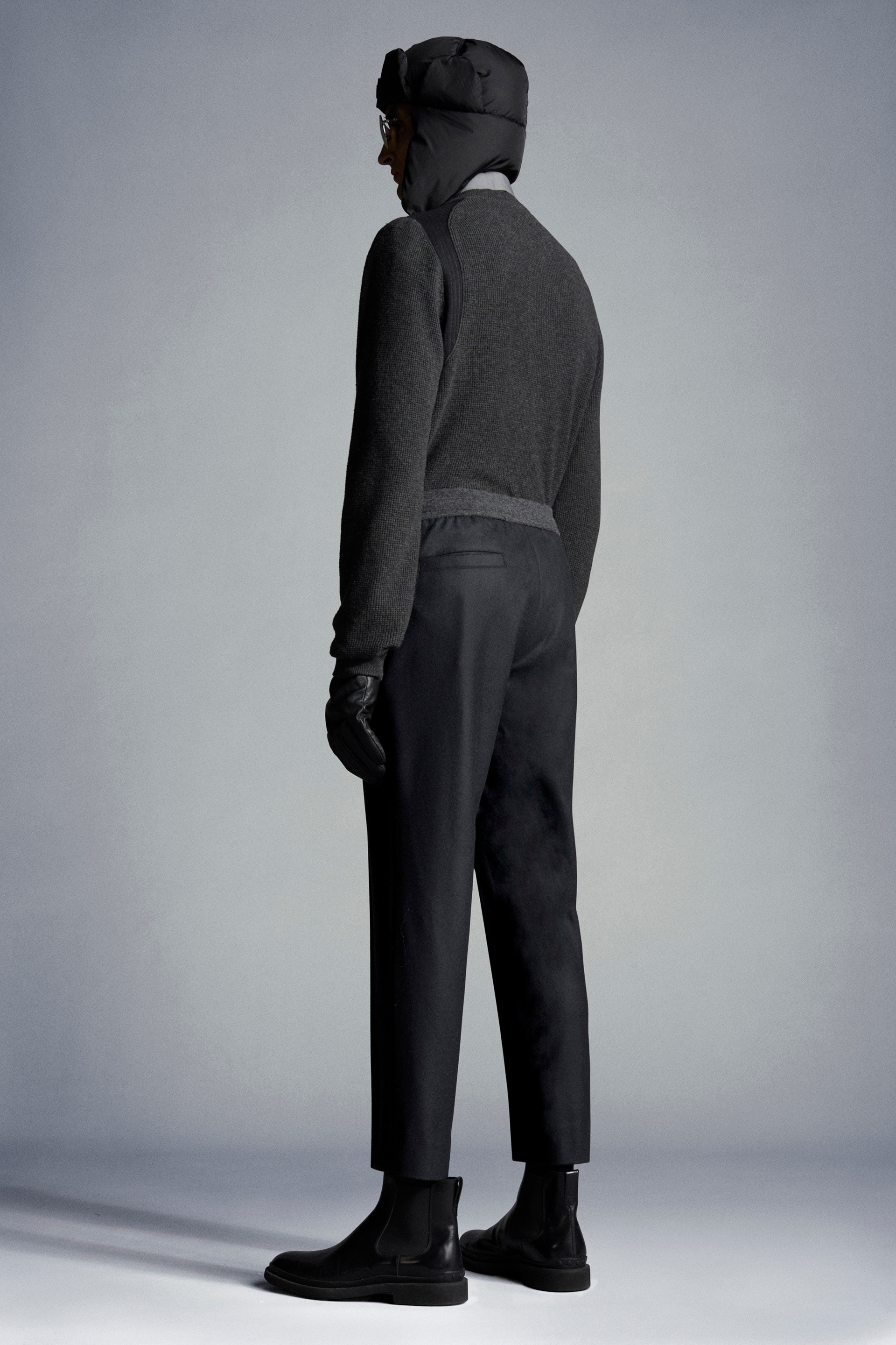 Flannel Pants - 6
