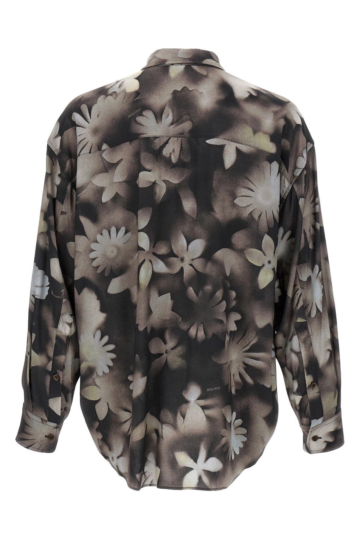 'Curie X Ray Shirt' shirt - 2