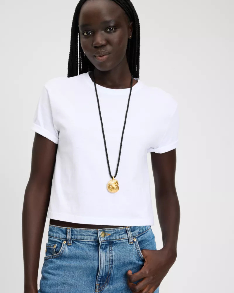 kate spade Beachside Statement Pendant outlook