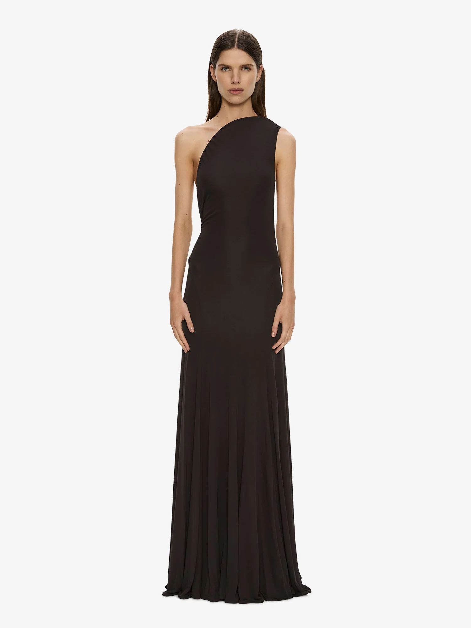 Concave Wired Gown - 1