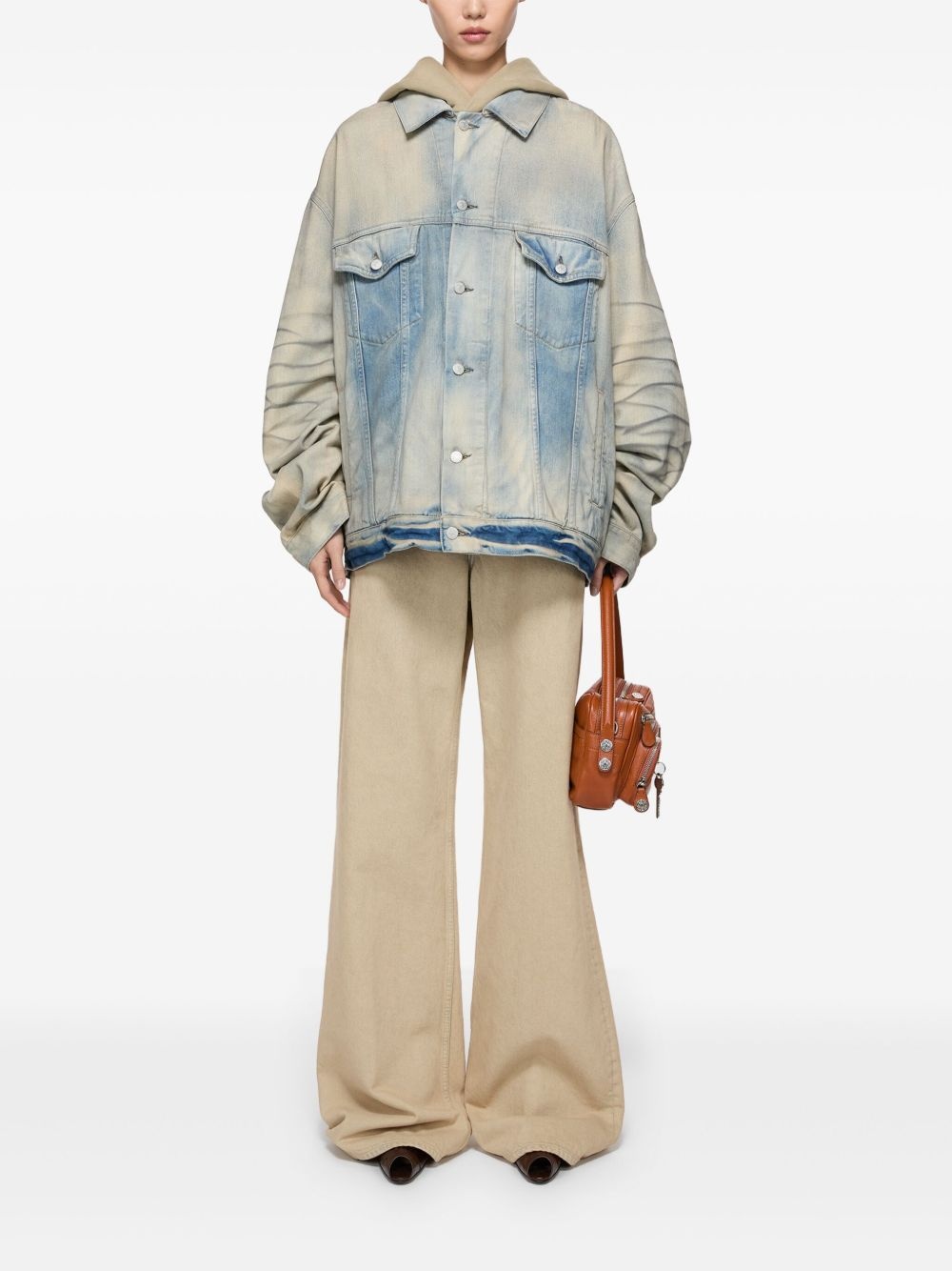 small Camero shoulder bag - 2