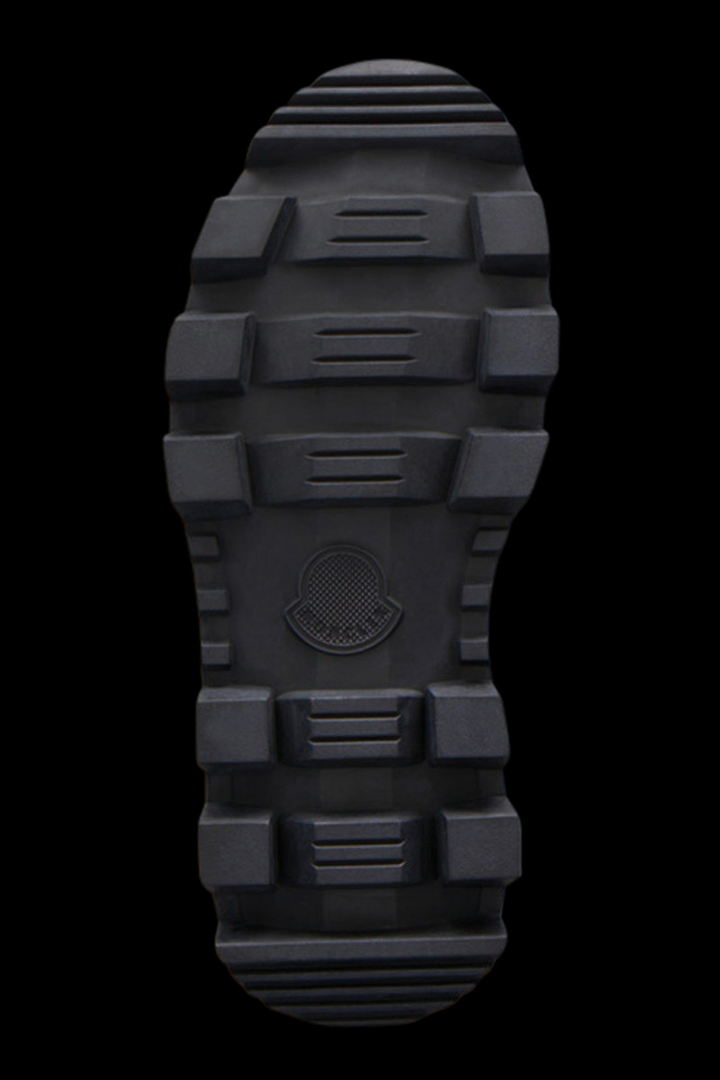 Desertyx Ankle Boots 6